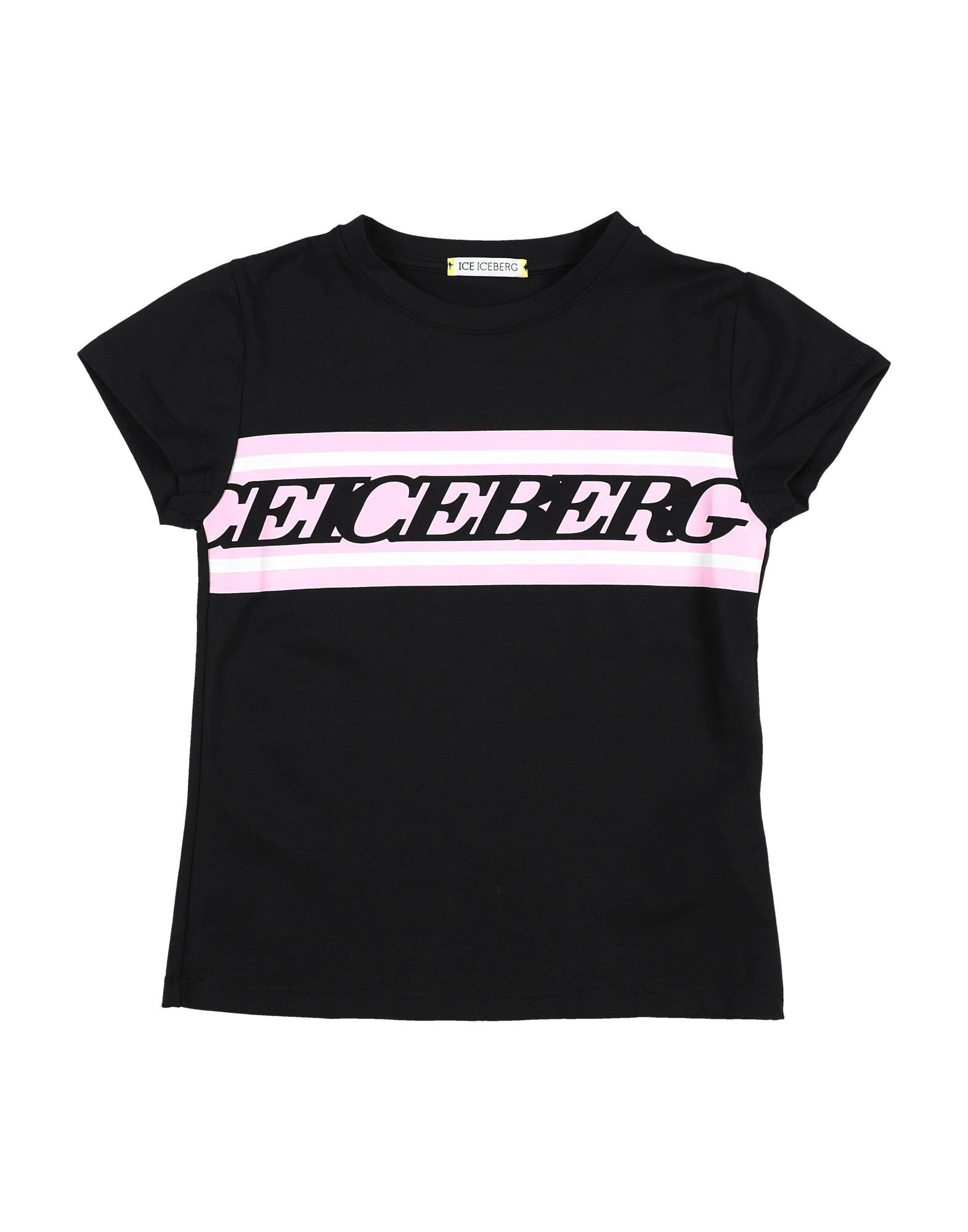 ICE ICEBERG ΜΠΛΟΥΖΑΚΙΑ T-shirt