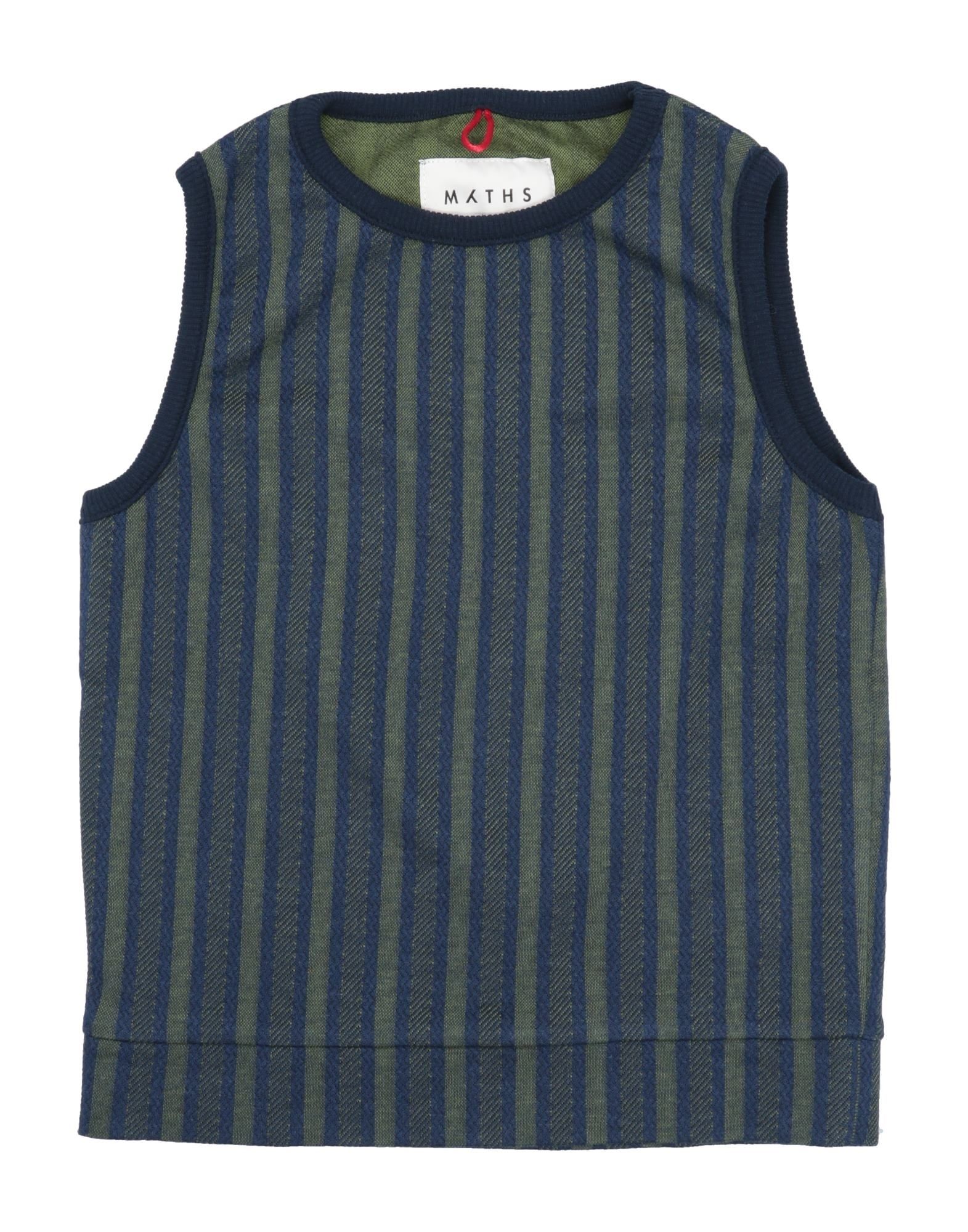 Myths Kids' Sweaters In Green
