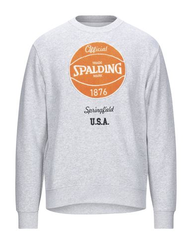 Толстовка SPALDING 