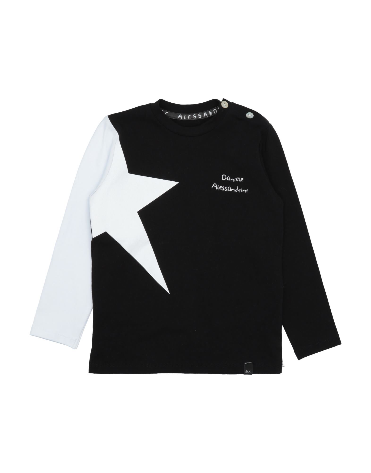  Daniele Alessandrini - Tops - T-shirts - On Yoox.com 