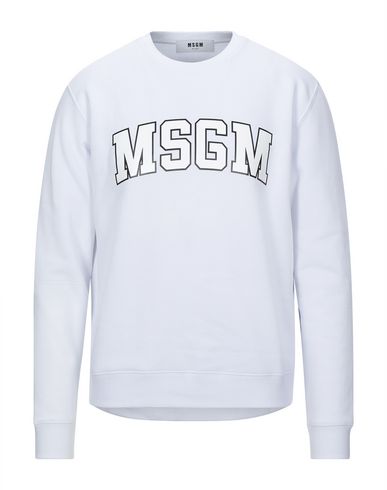 фото Толстовка msgm