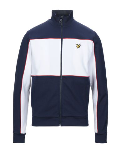 Толстовка Lyle & Scott 12468575TQ