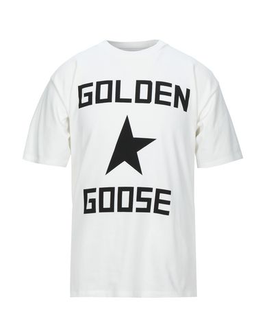 фото Футболка golden goose deluxe brand