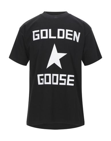 фото Футболка golden goose deluxe brand