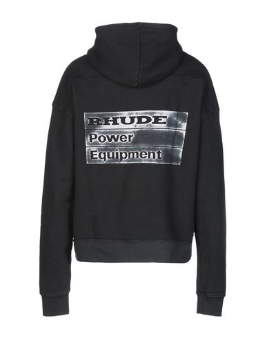 фото Толстовка rhude