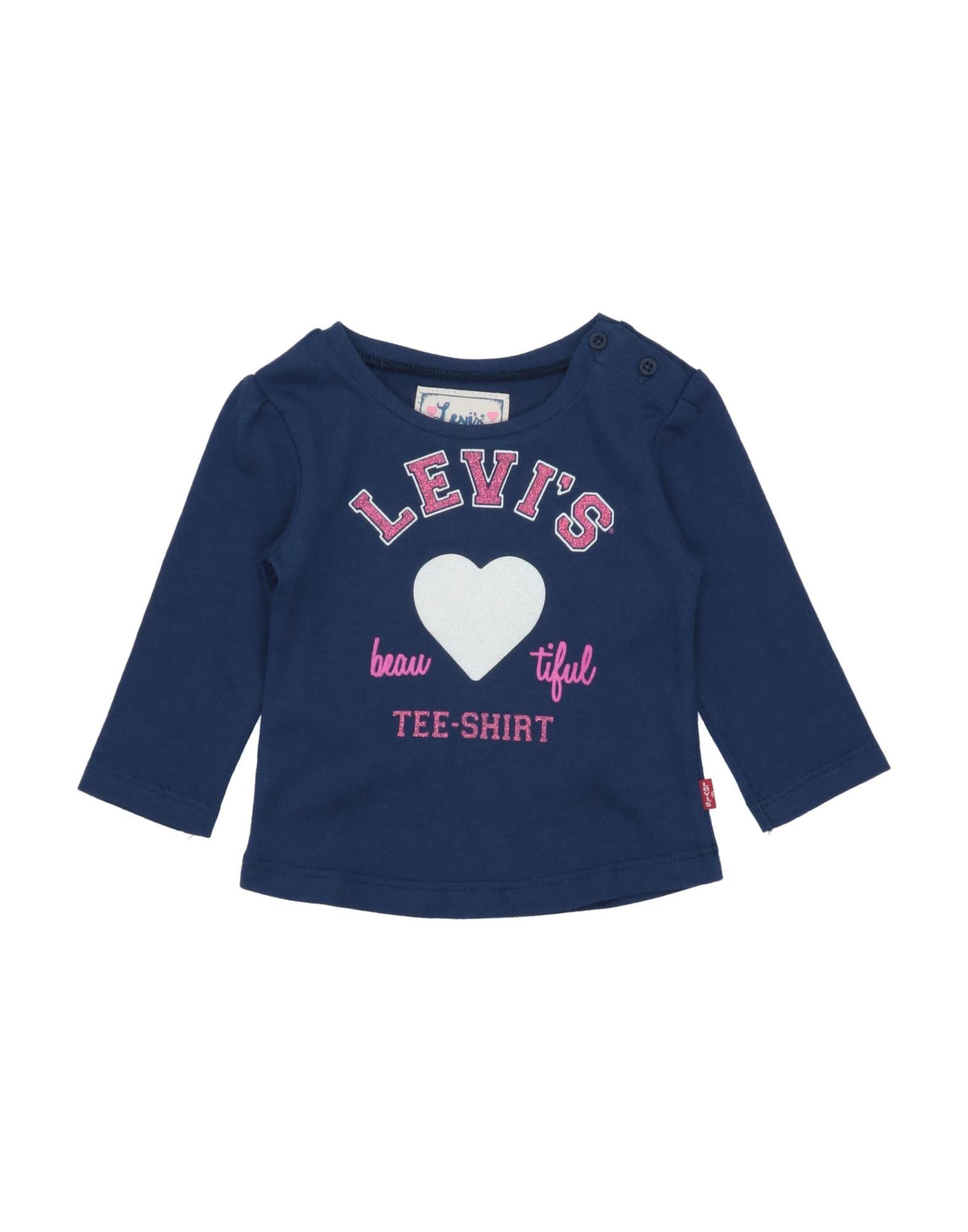  Levi's - Tops - T-shirts - On Yoox.com 