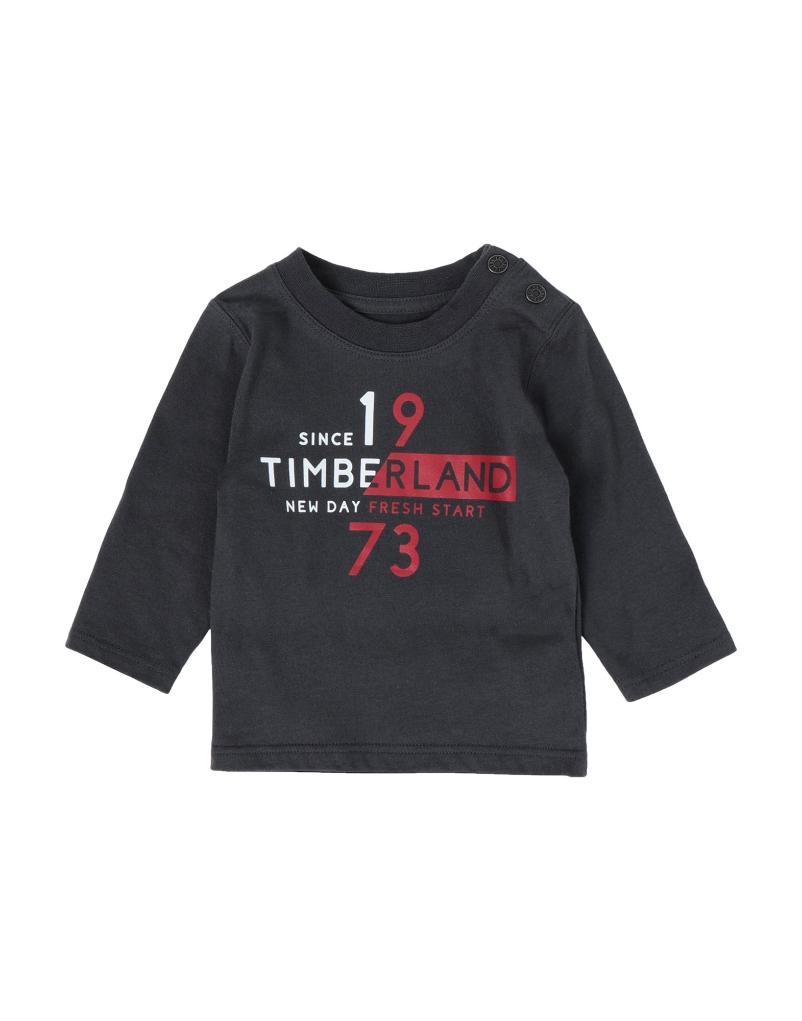  Timberland - Tops - T-shirts - On Yoox.com 