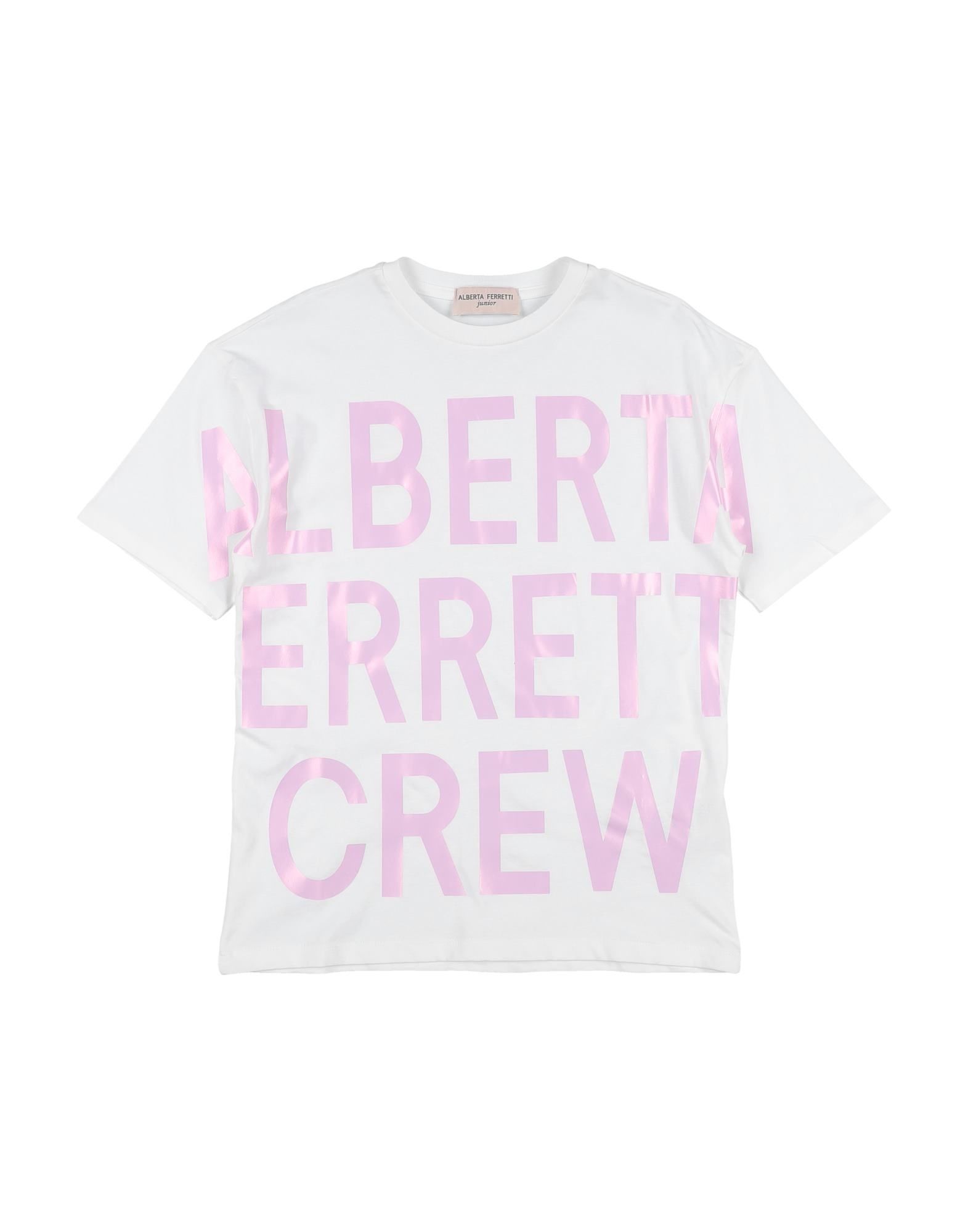 ALBERTA FERRETTI ΜΠΛΟΥΖΑΚΙΑ T-shirt