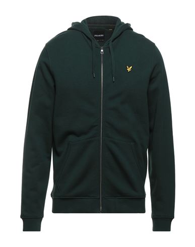 фото Толстовка lyle & scott