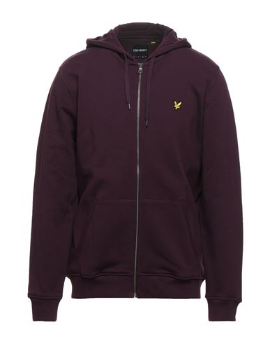 фото Толстовка lyle & scott