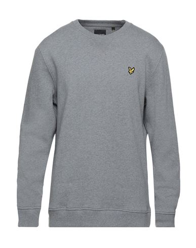 фото Толстовка lyle & scott