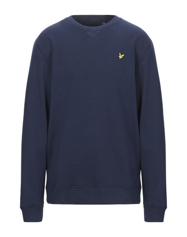 фото Толстовка lyle & scott