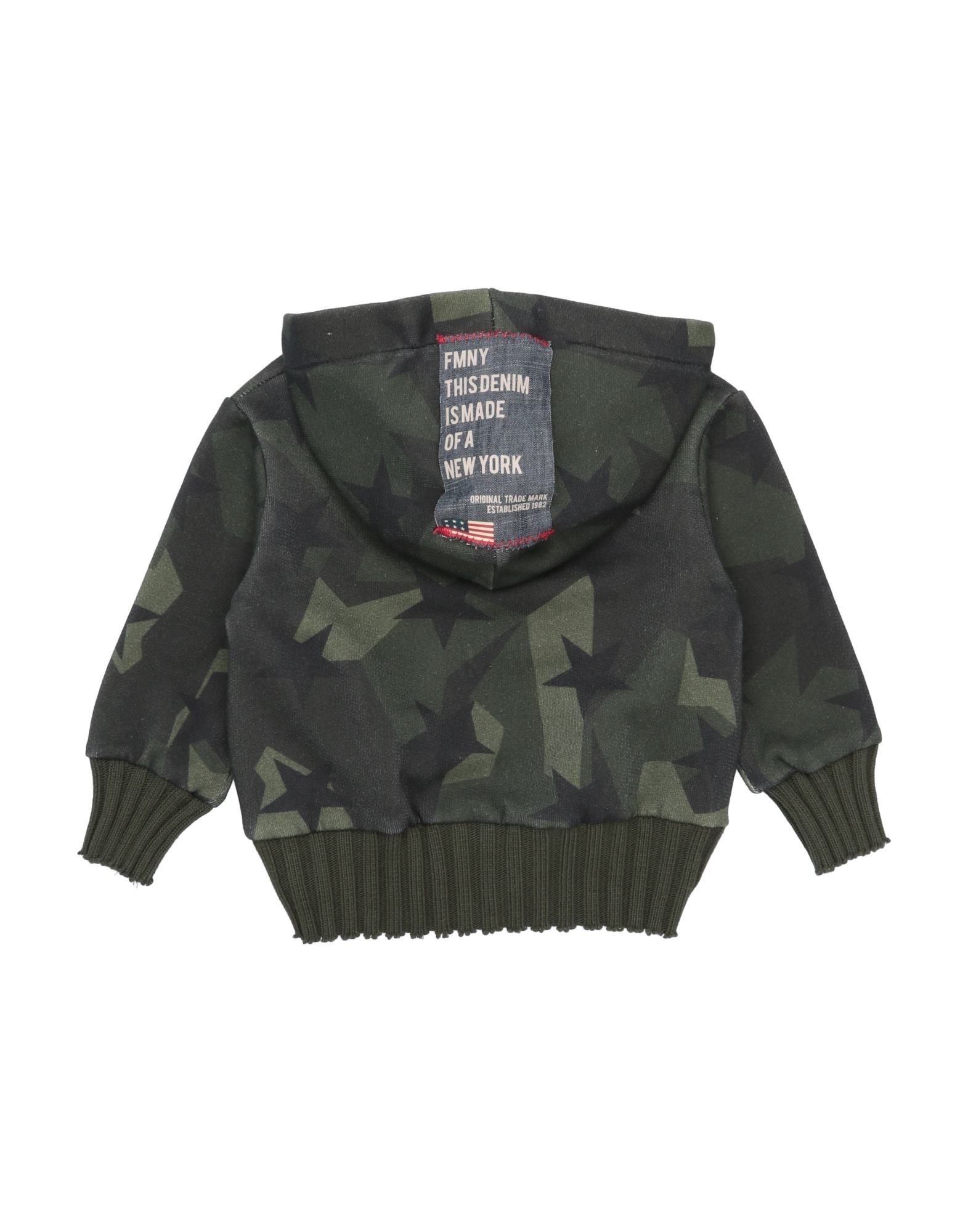  Fred Mello - Tops - Sweatshirts - On Yoox.com 