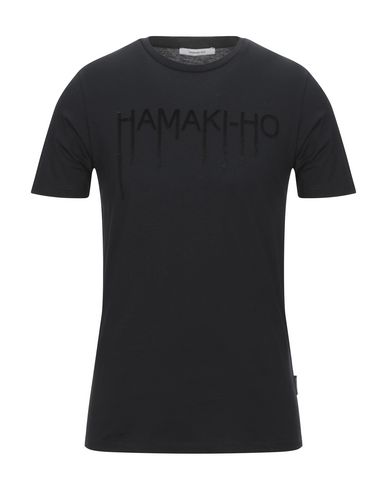 Футболка HAMAKI-HO 12469979jw