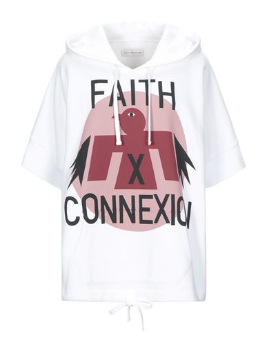 фото Толстовка faith connexion