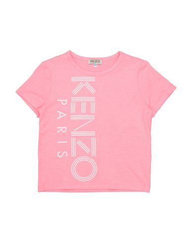 фото Футболка kenzo