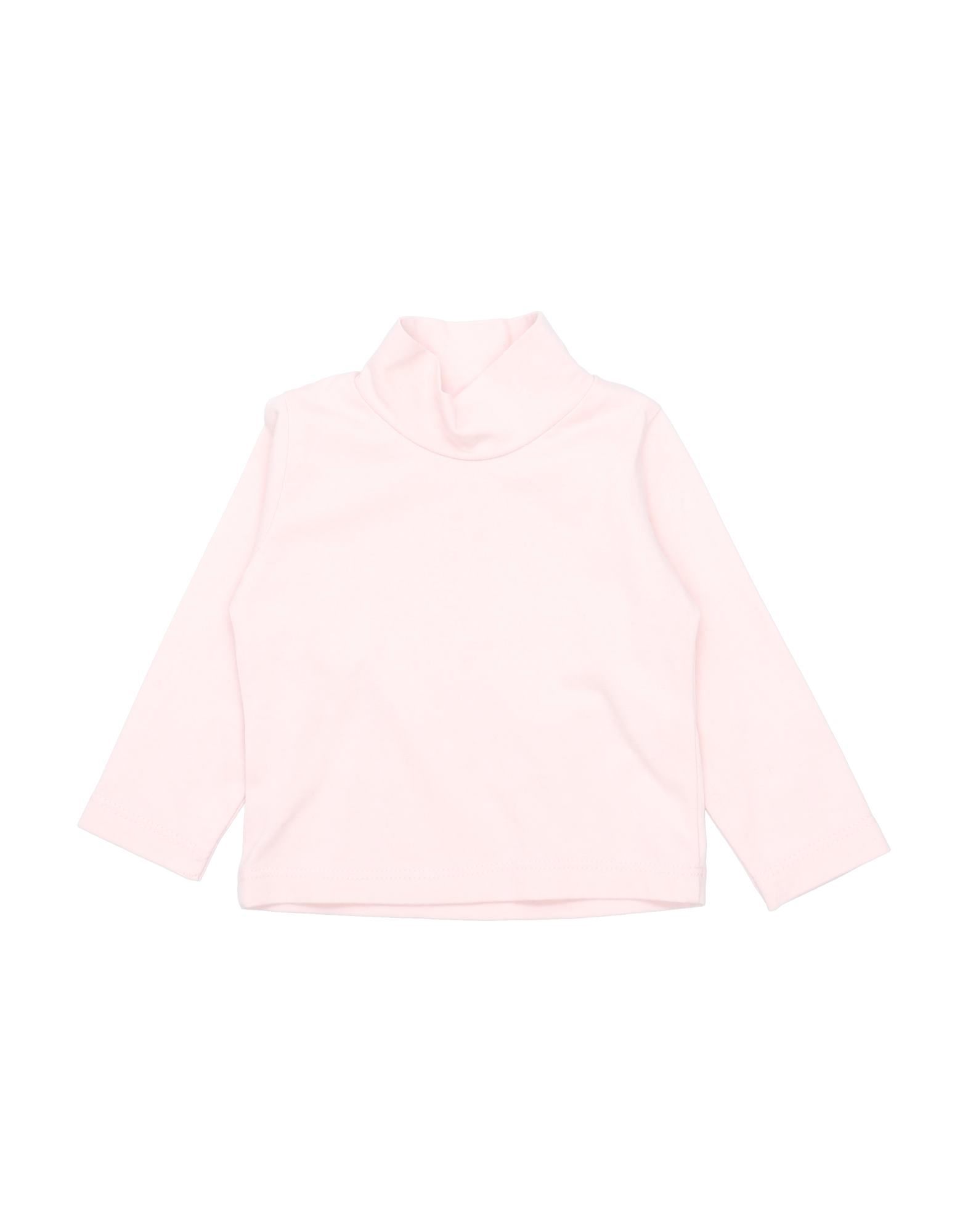 Alice Pi. Kids' T-shirts In Pink