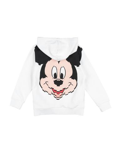 фото Толстовка marcelo burlon x disney