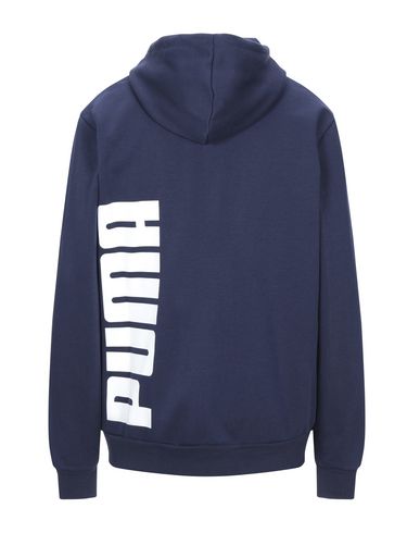 фото Толстовка puma