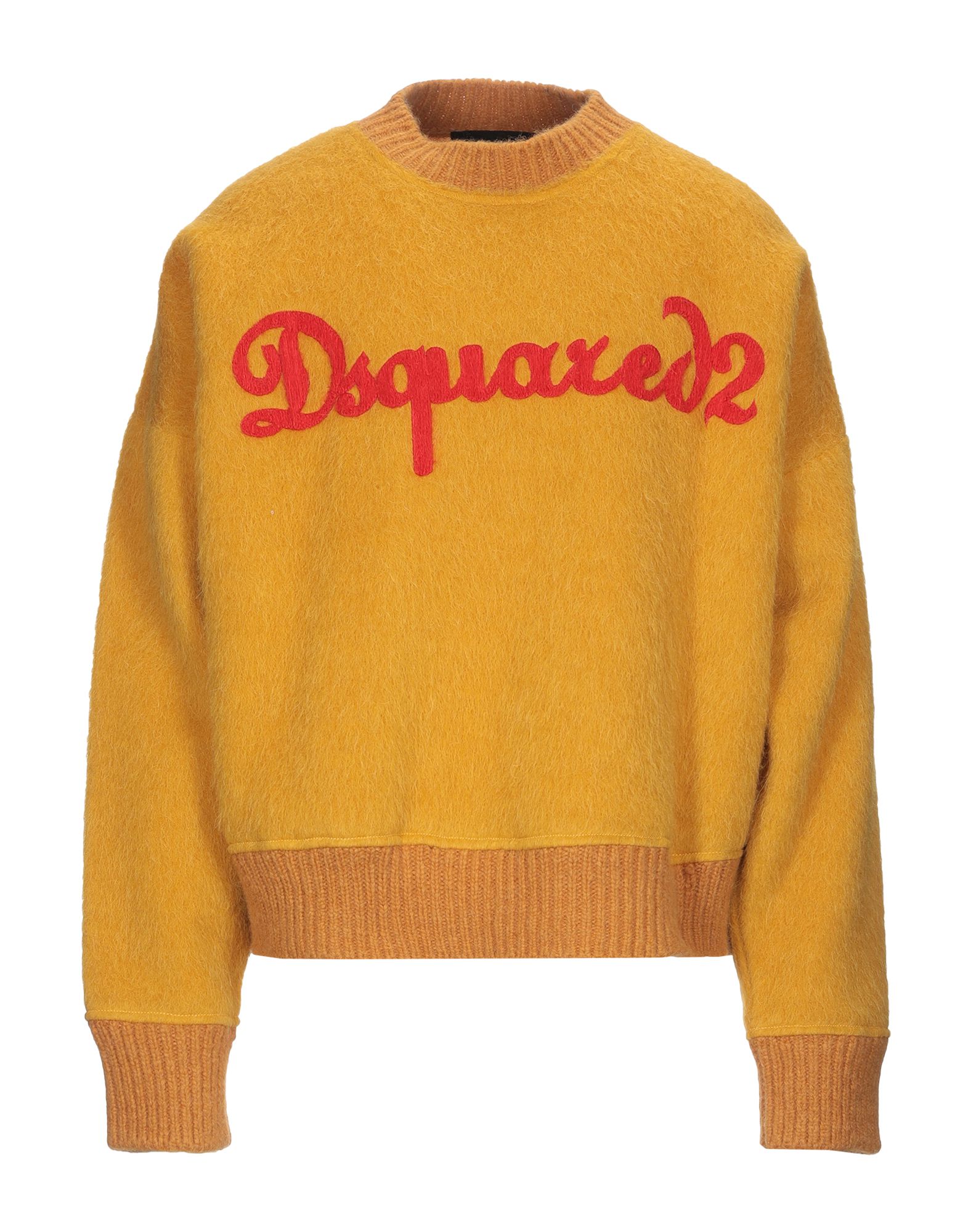 DSQUARED2 Sweatshirts - Item 12471097