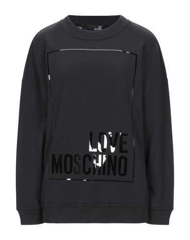 фото Толстовка love moschino