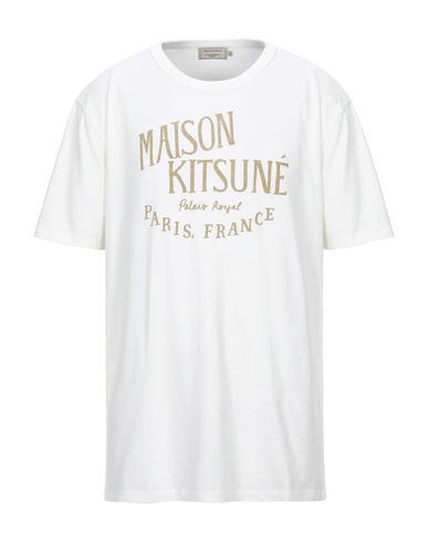 Футболка Maison Kitsune 12471525be