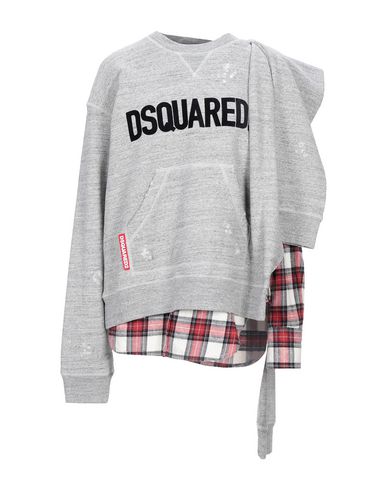 фото Толстовка dsquared2