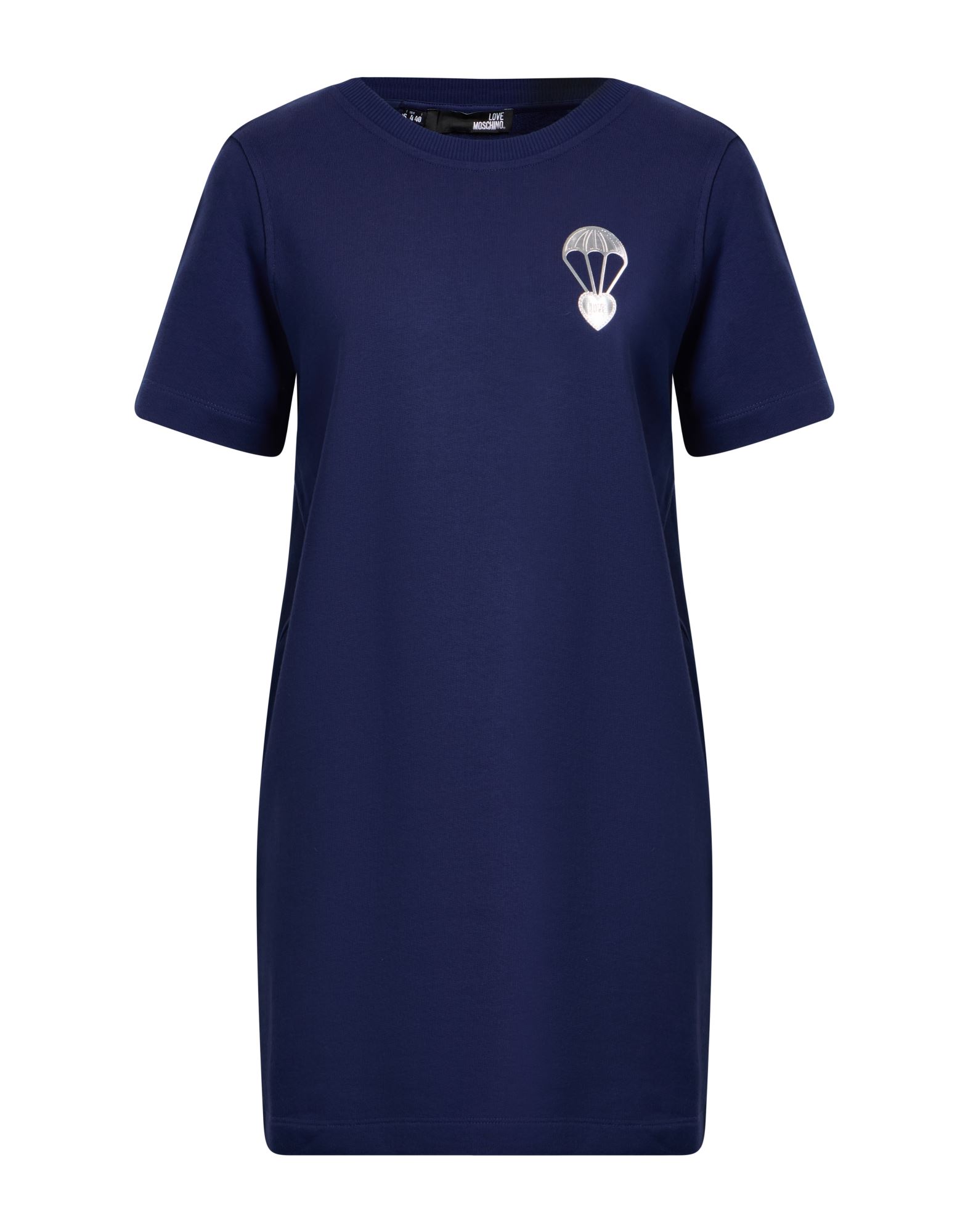 LOVE MOSCHINO ΦΟΡΕΜΑΤΑ Μίνι φόρεμα