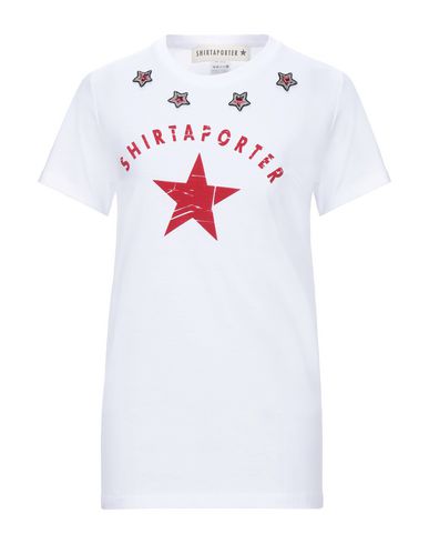 фото Футболка shirtaporter