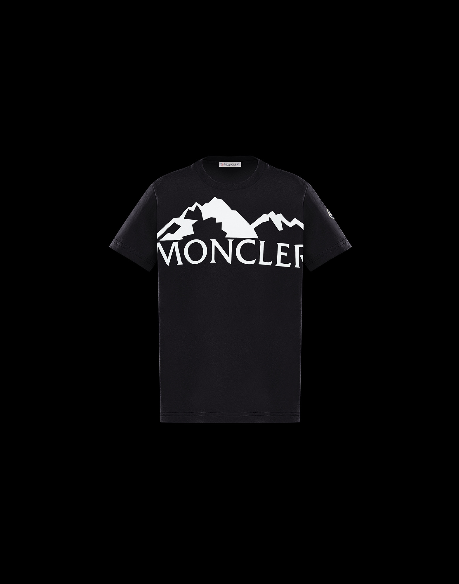 moncler tee