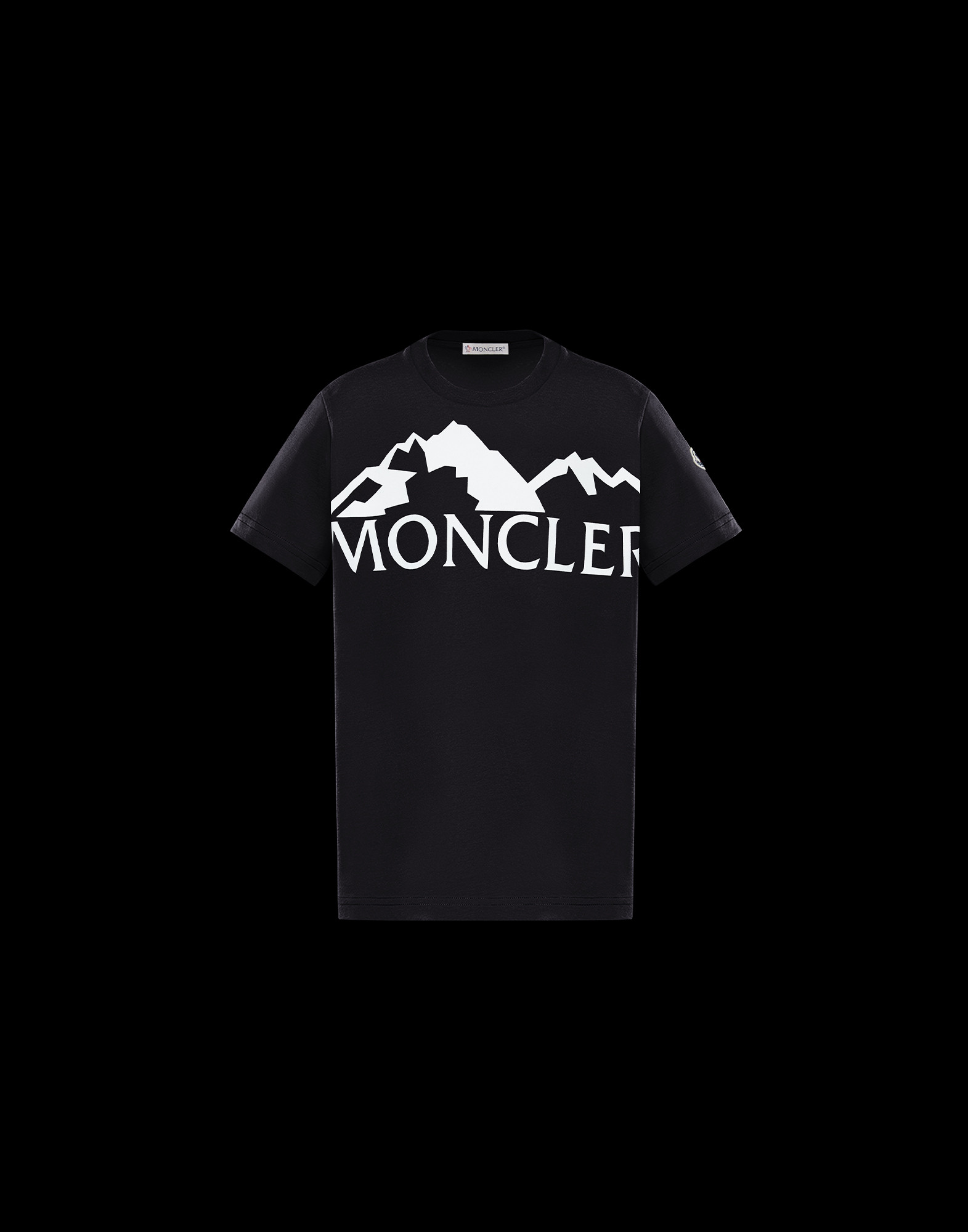 new moncler t shirts