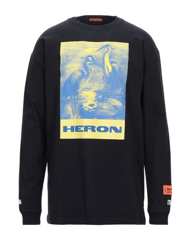 фото Футболка heron preston