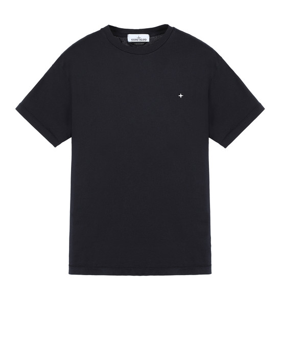 Short sleeve t-shirt Man 21213 Front STONE ISLAND