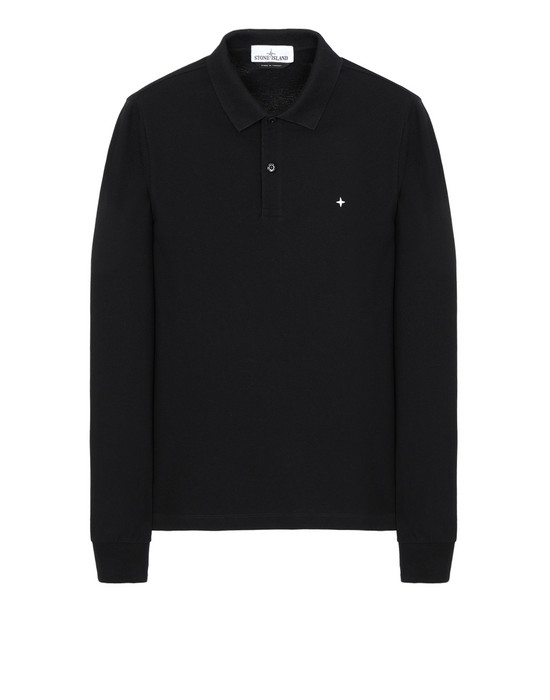 cheap stone island polo shirt