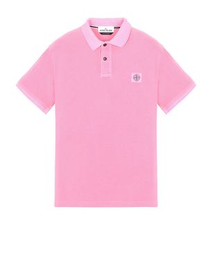 stone island polo shirt xxl