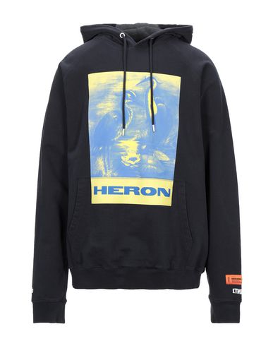 фото Толстовка heron preston