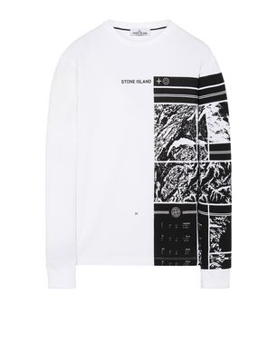 stone island t shirt xxxl