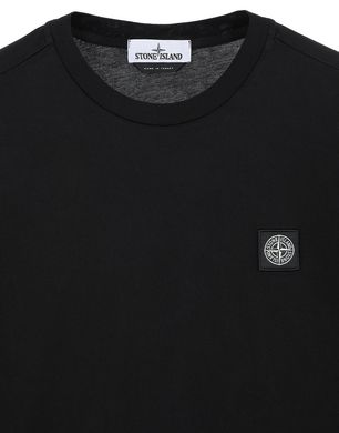 22713 Long Sleeve t Shirt Stone Island 