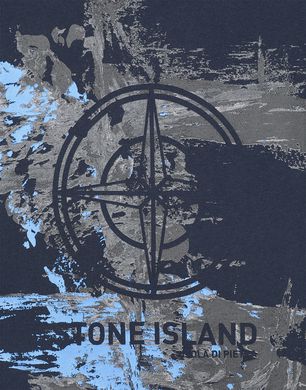 Stone island logo HD wallpapers