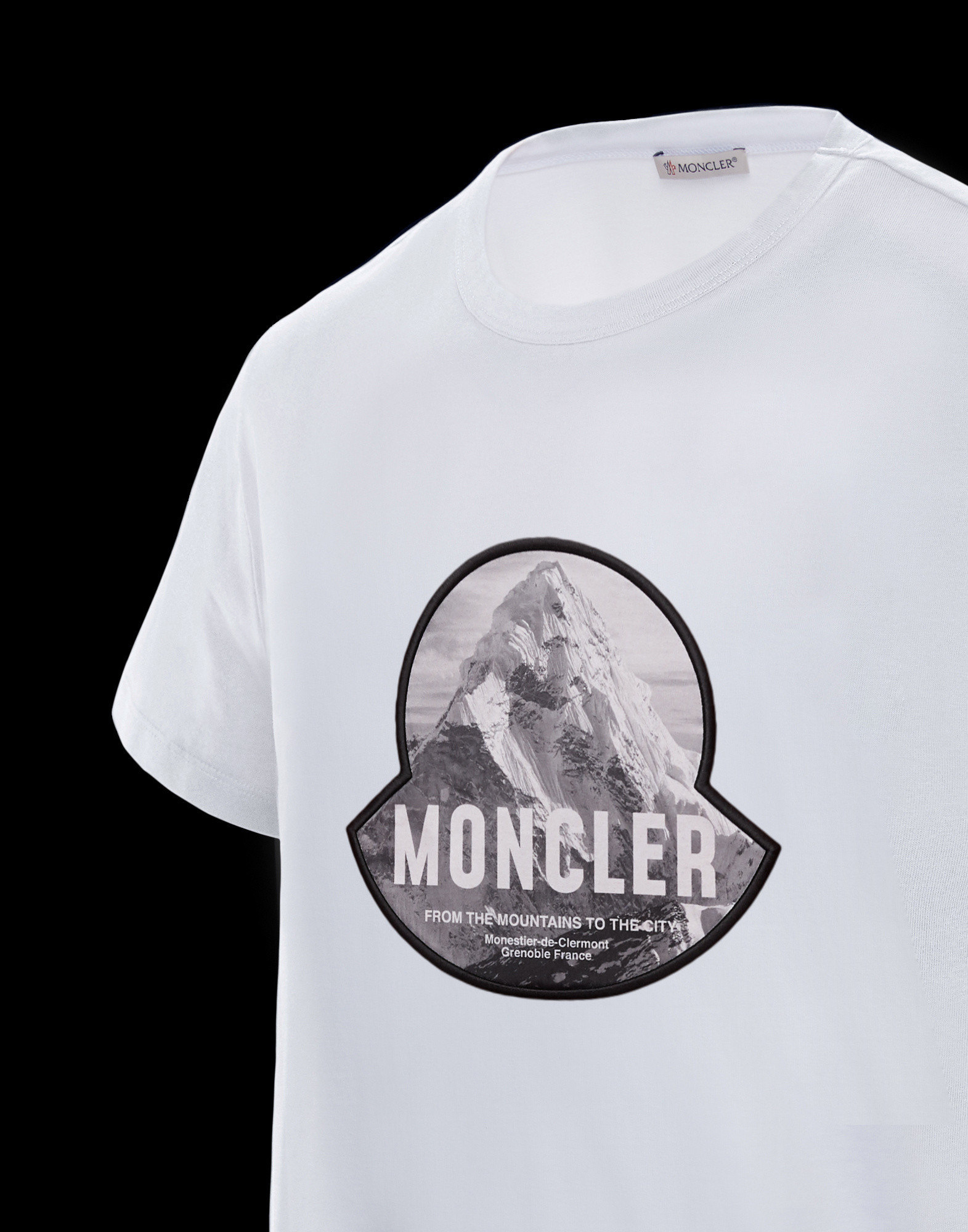 brie mode t shirt