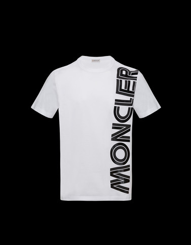 Moncler Tシャツ のTシャツ【モンクレール公式オンラインストア】