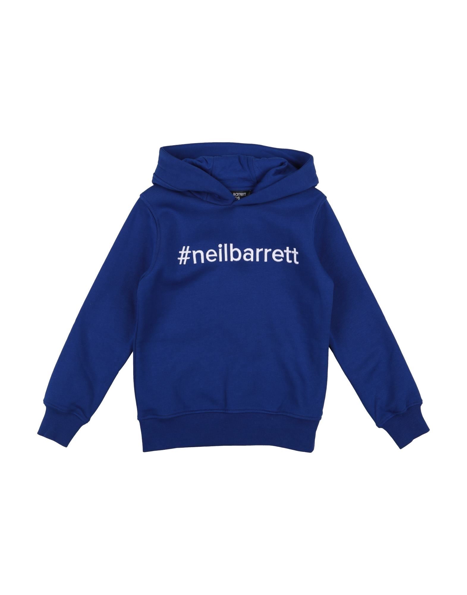  Neil Barrett - Tops - Sweatshirts - On Yoox.com 