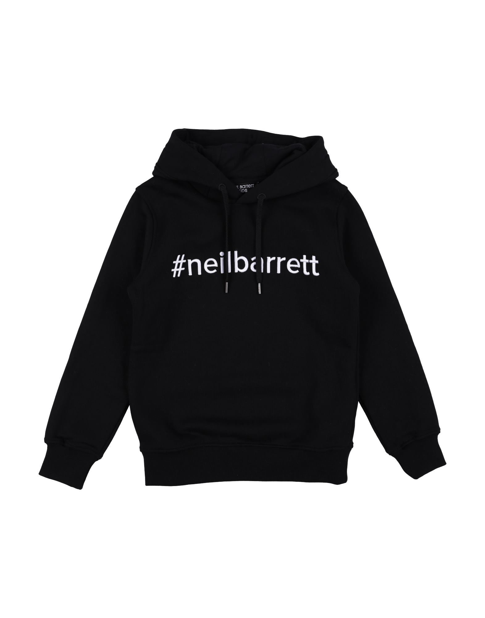  Neil Barrett - Tops - Sweatshirts - On Yoox.com 