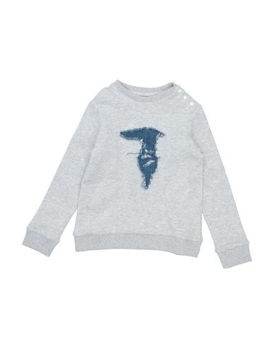 фото Толстовка trussardi junior