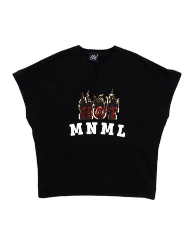 фото Толстовка mnml couture