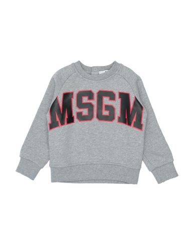 фото Толстовка msgm