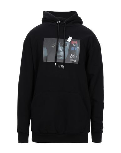 Толстовка THROWBACK.