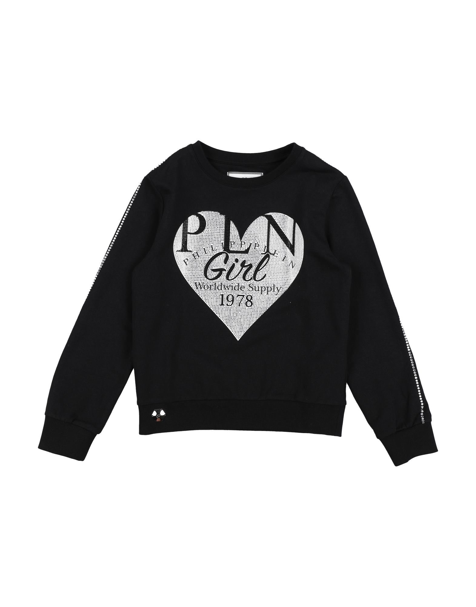 PHILIPP PLEIN ΜΠΛΟΥΖΑΚΙΑ Φούτερ