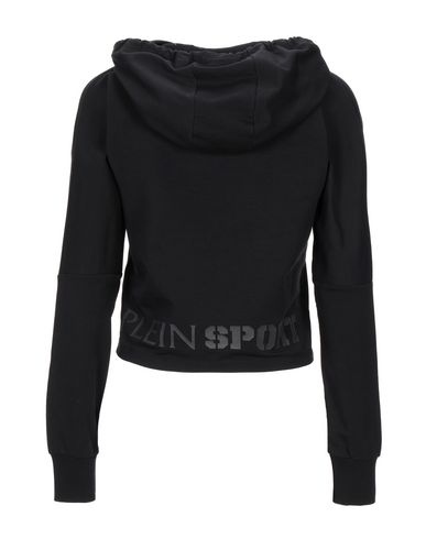 фото Толстовка plein sport