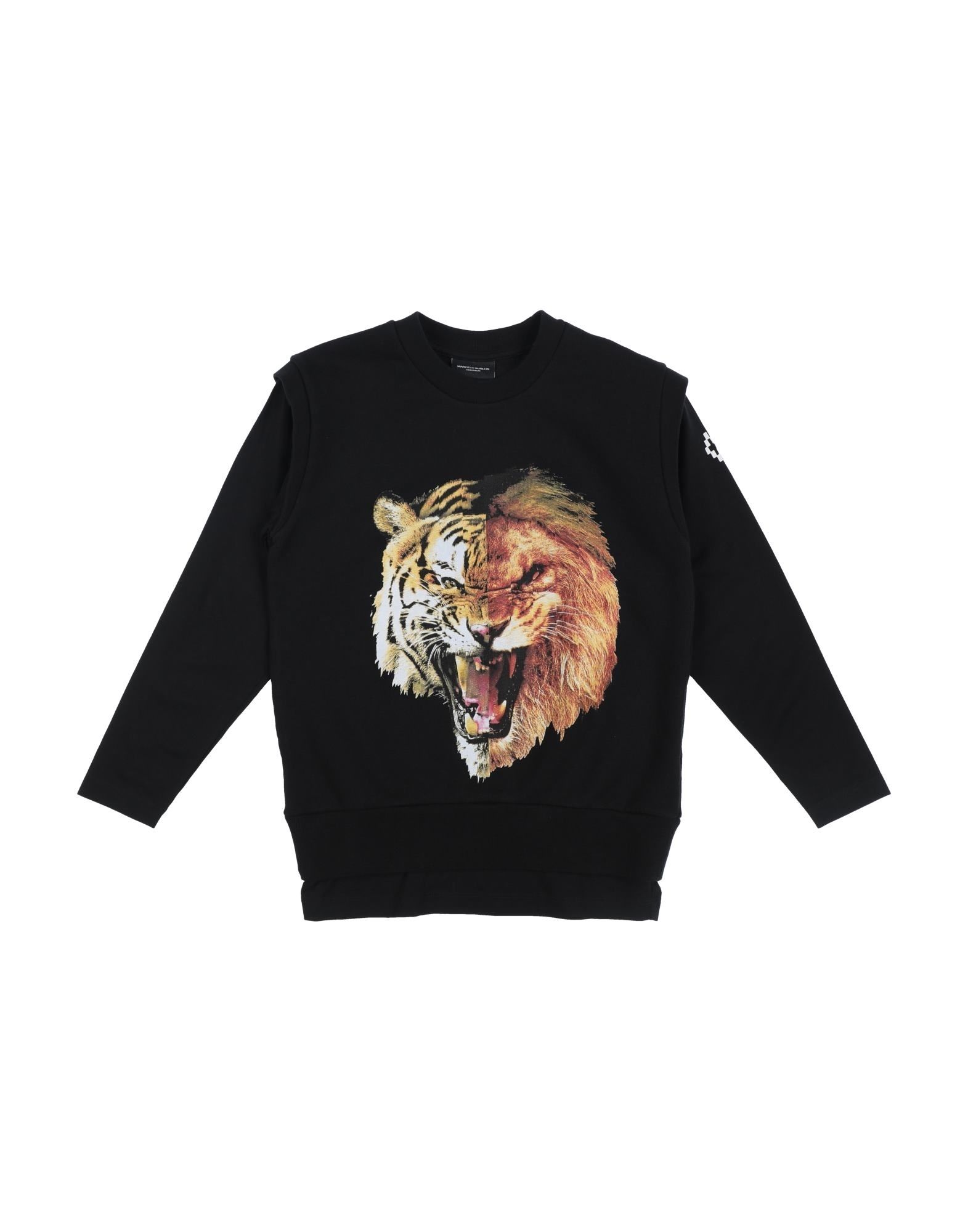 MARCELO BURLON ΜΠΛΟΥΖΑΚΙΑ Φούτερ